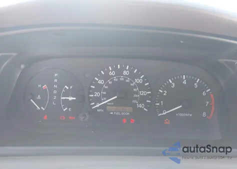 1999 Toyota Camry Le V6 из США, поврежденный, VIN JT2BF22K7X0152202